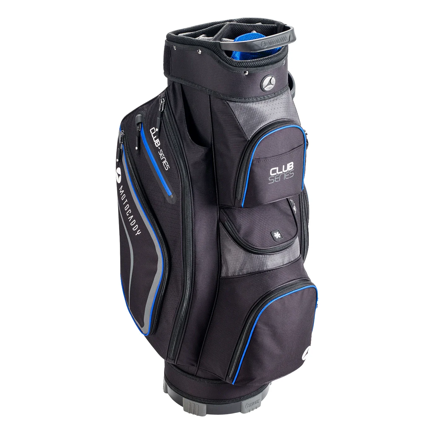 Motocaddy 2026 Club Series Golf Cart Bag - Image 3