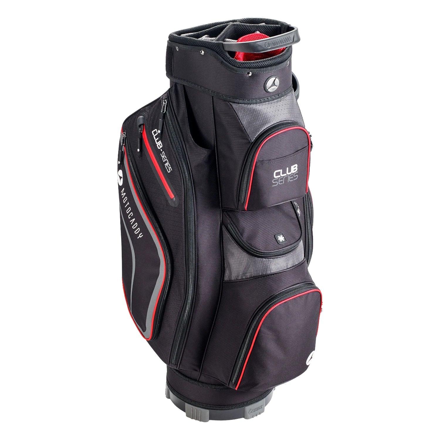 Motocaddy 2026 Club Series Golf Cart Bag - Image 3
