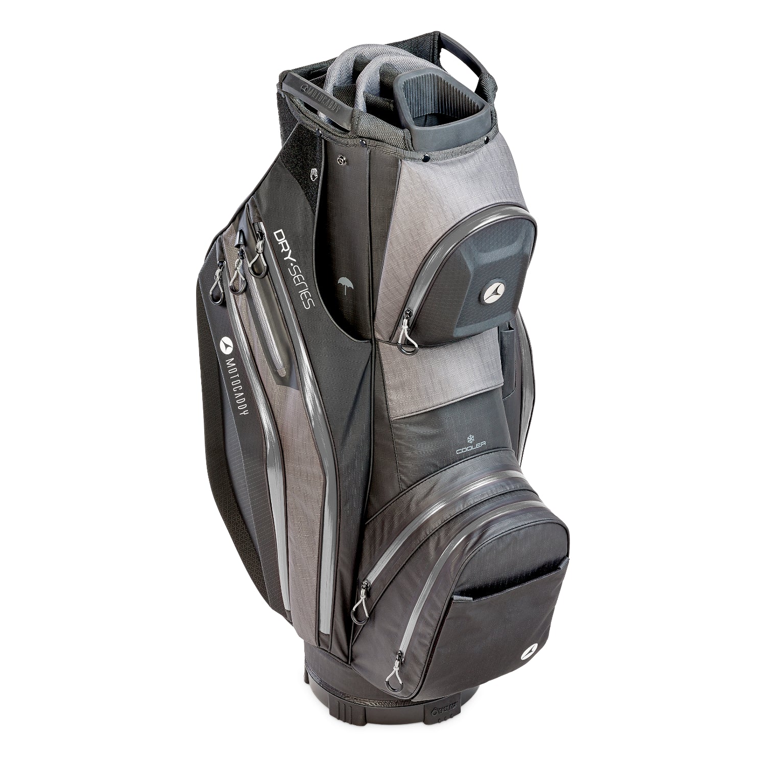 Motocaddy 2026 Dry Series Waterproof Golf Cart Bag - Image 2