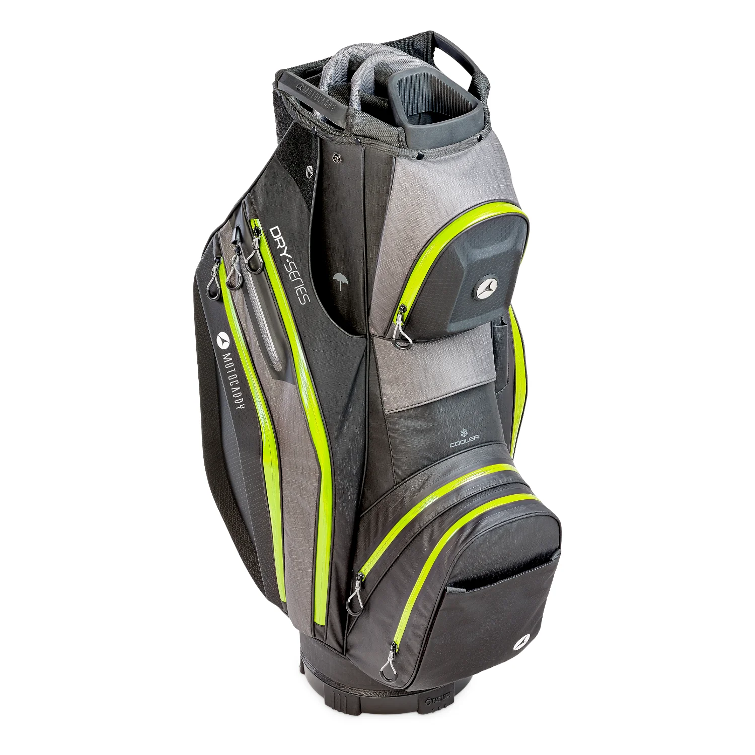 Motocaddy 2026 Dry Series Waterproof Golf Cart Bag - Image 2