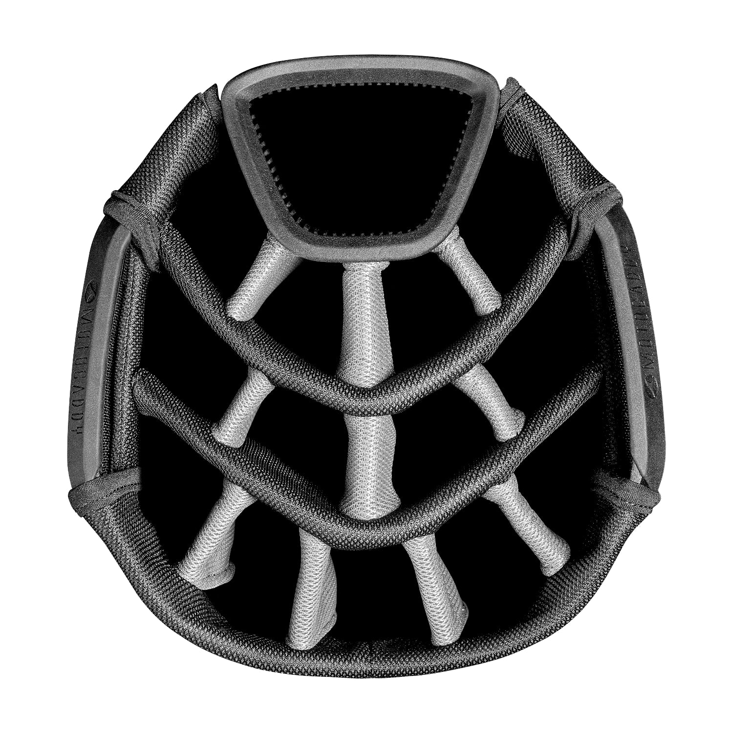 Motocaddy 2026 Dry Series Waterproof Golf Cart Bag - Image 3