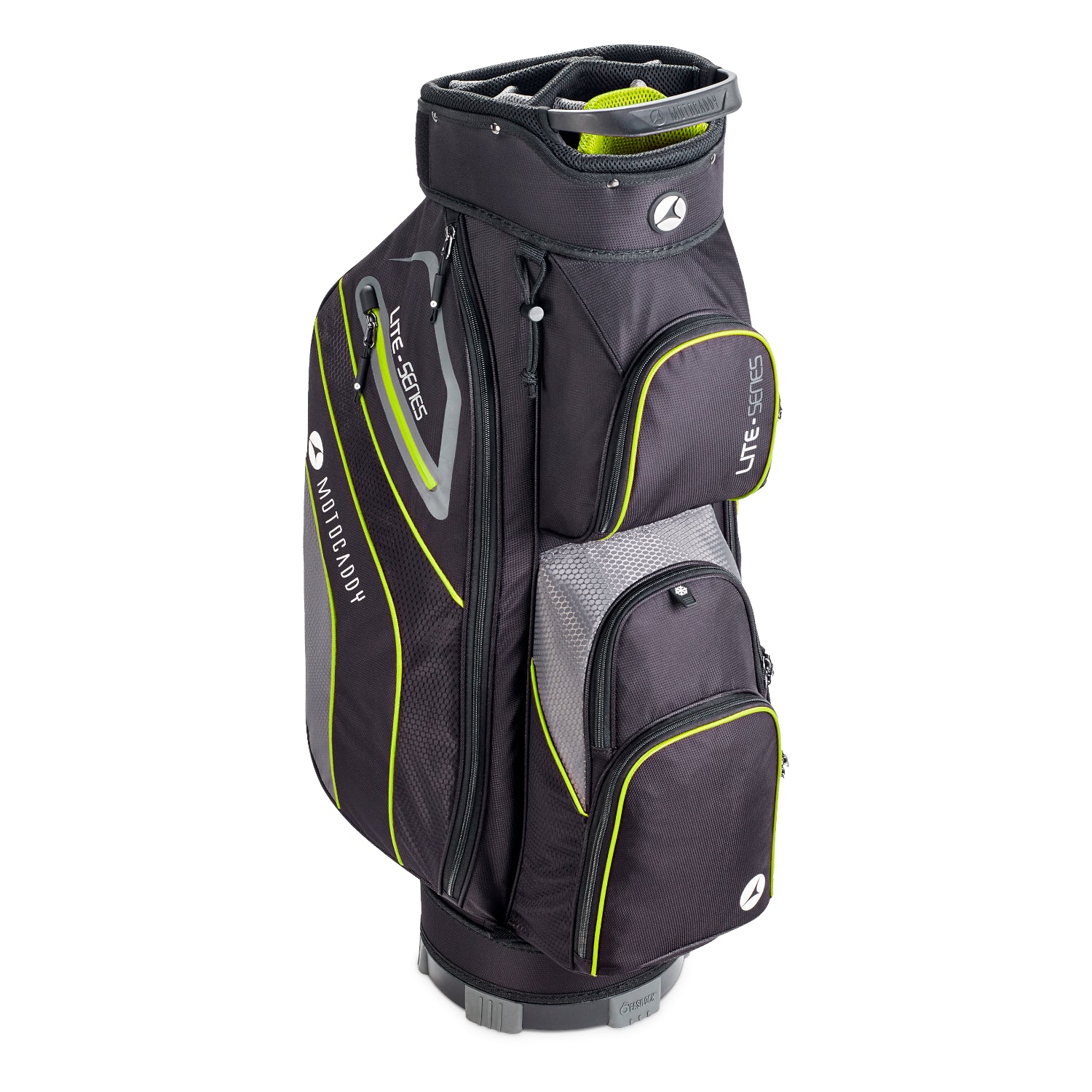 Motocaddy 2026 Lite Series Golf Cart Bag - Image 2