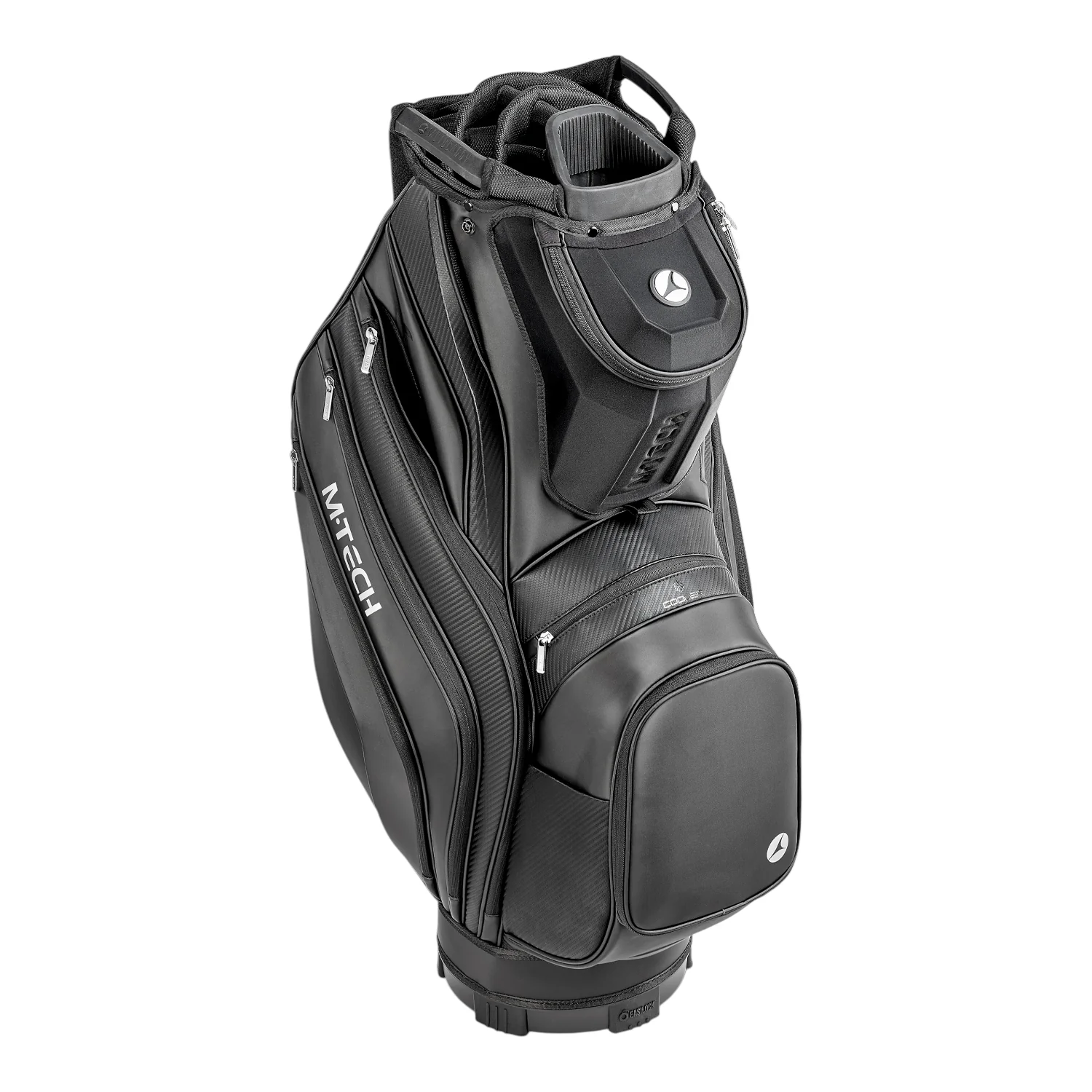 Motocaddy 2026 M-TECH Golf Cart Bag - Image 2