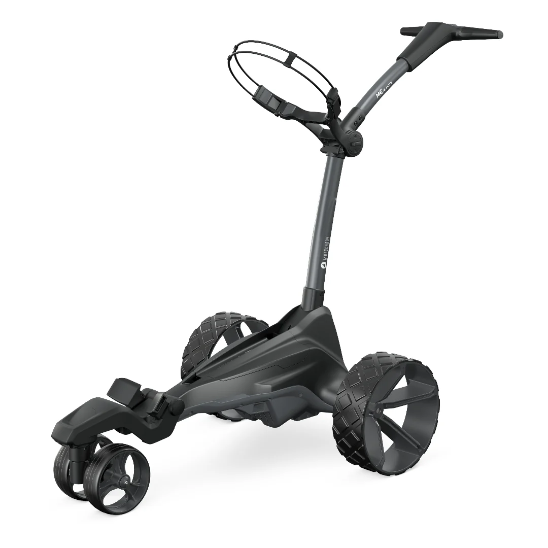 Motocaddy 2026 ME Remote Electric Golf Trolley | Ultra Lithium Battery