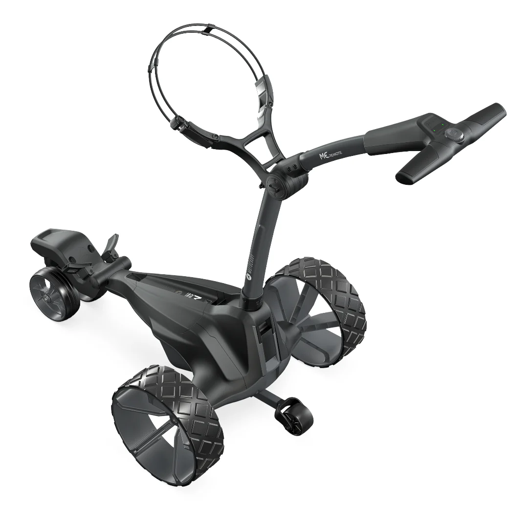 Motocaddy 2026 ME Remote Electric Golf Trolley | Ultra Lithium Battery - Image 5