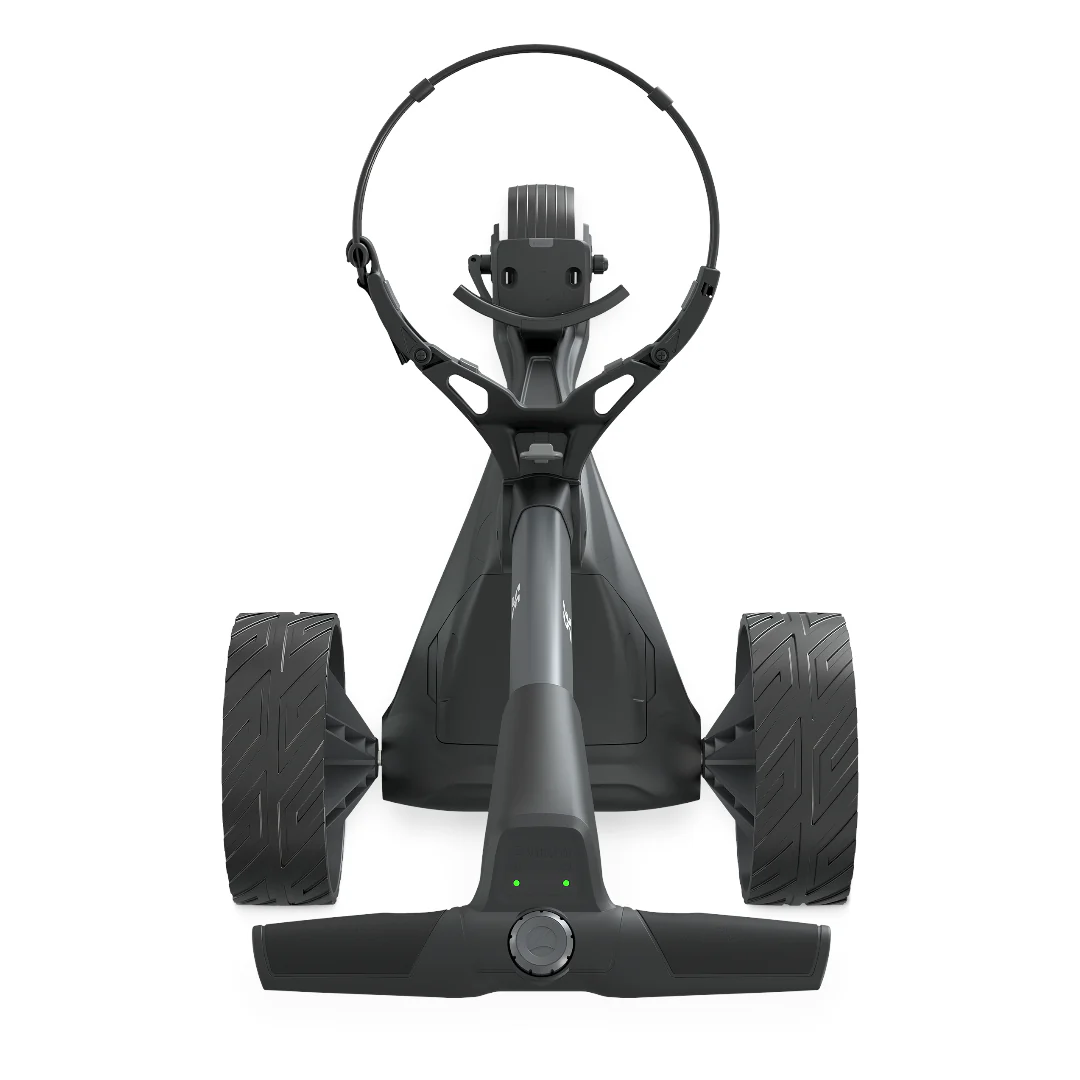 Motocaddy 2026 SE Electric Golf Trolley | 18 Hole Lithium Battery - Image 4