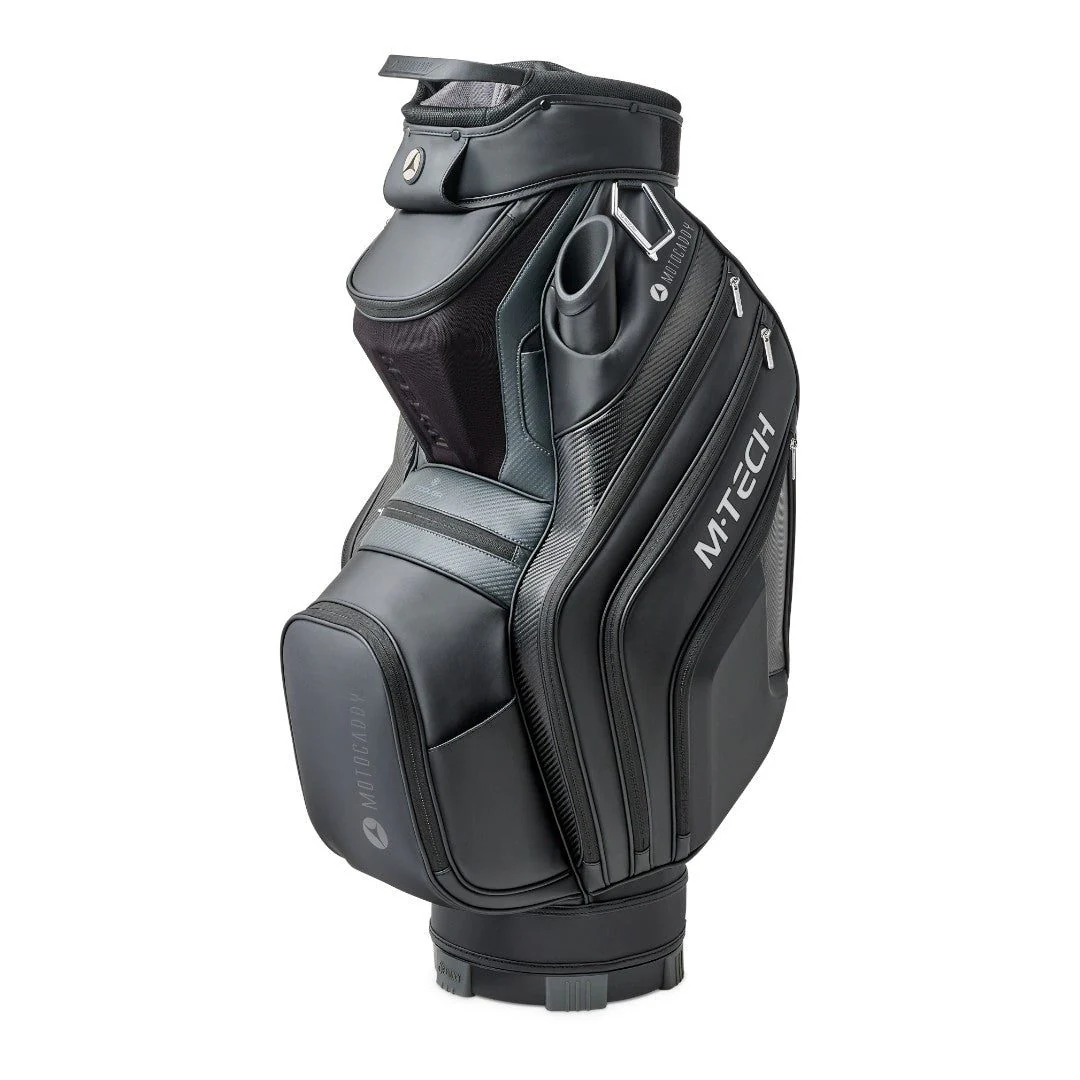 Motocaddy 2025 M-TECH Golf Cart Bag