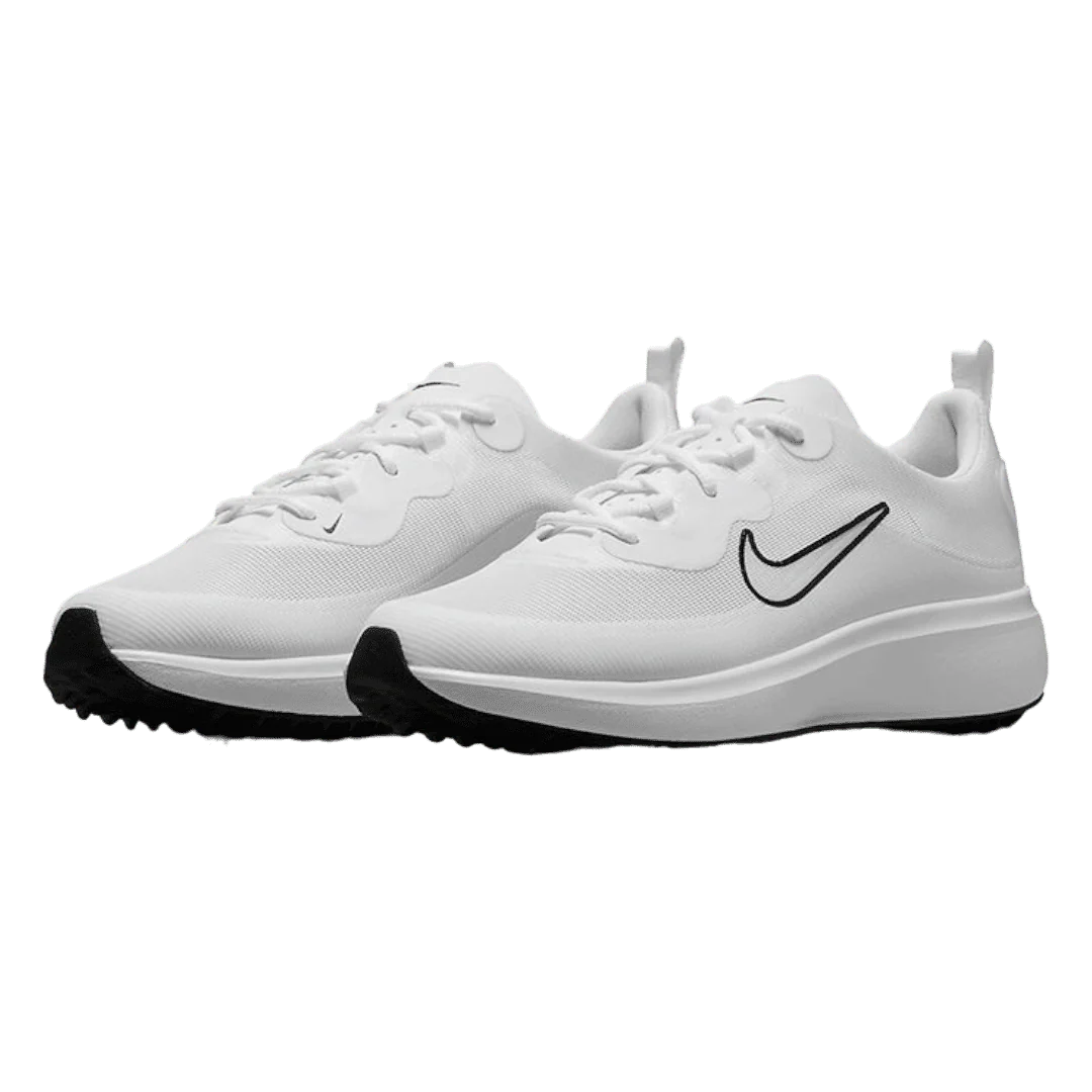 Nike Ace Summerlite Ladies Golf Shoes DA4117 - Image 2