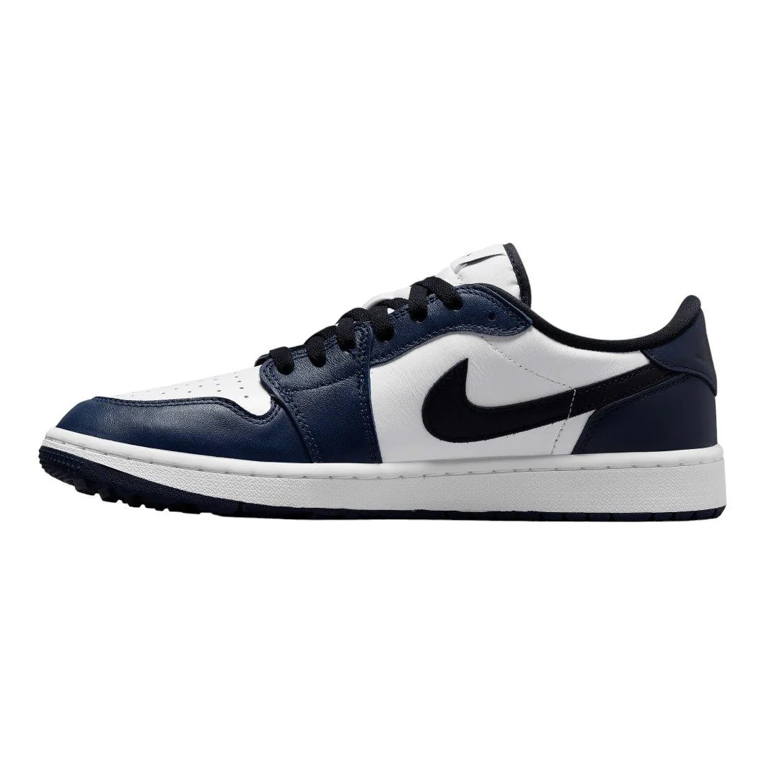 Nike Air Jordan 1 Low Golf Shoes DD9315 - Image 3
