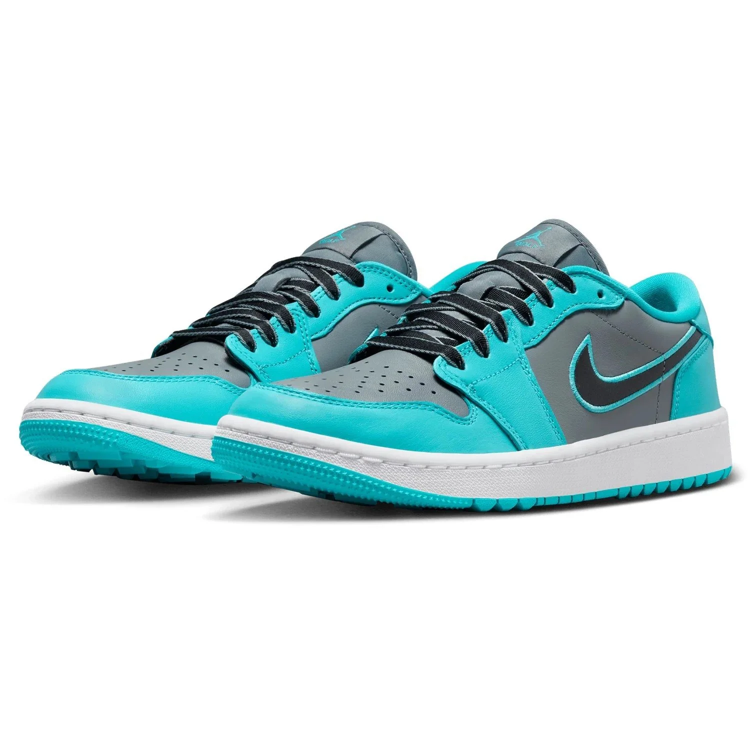Nike Air Jordan 1 Low Golf Shoes FZ3248 - Image 4