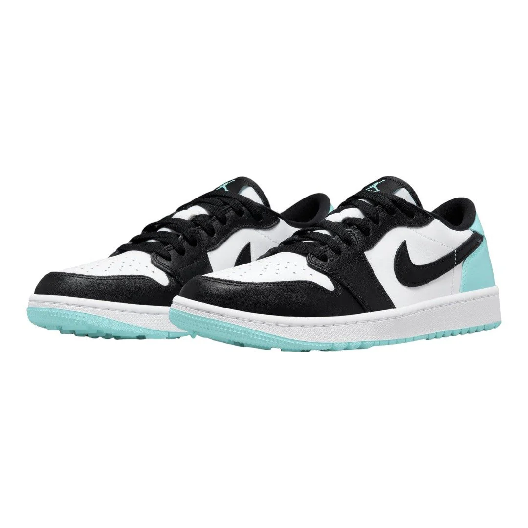 Nike Air Jordan 1 Low Golf Shoes DD9315 - Image 4