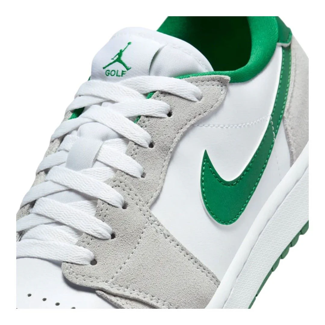 Nike Air Jordan 1 Low Golf Shoes DD9315 - Image 6