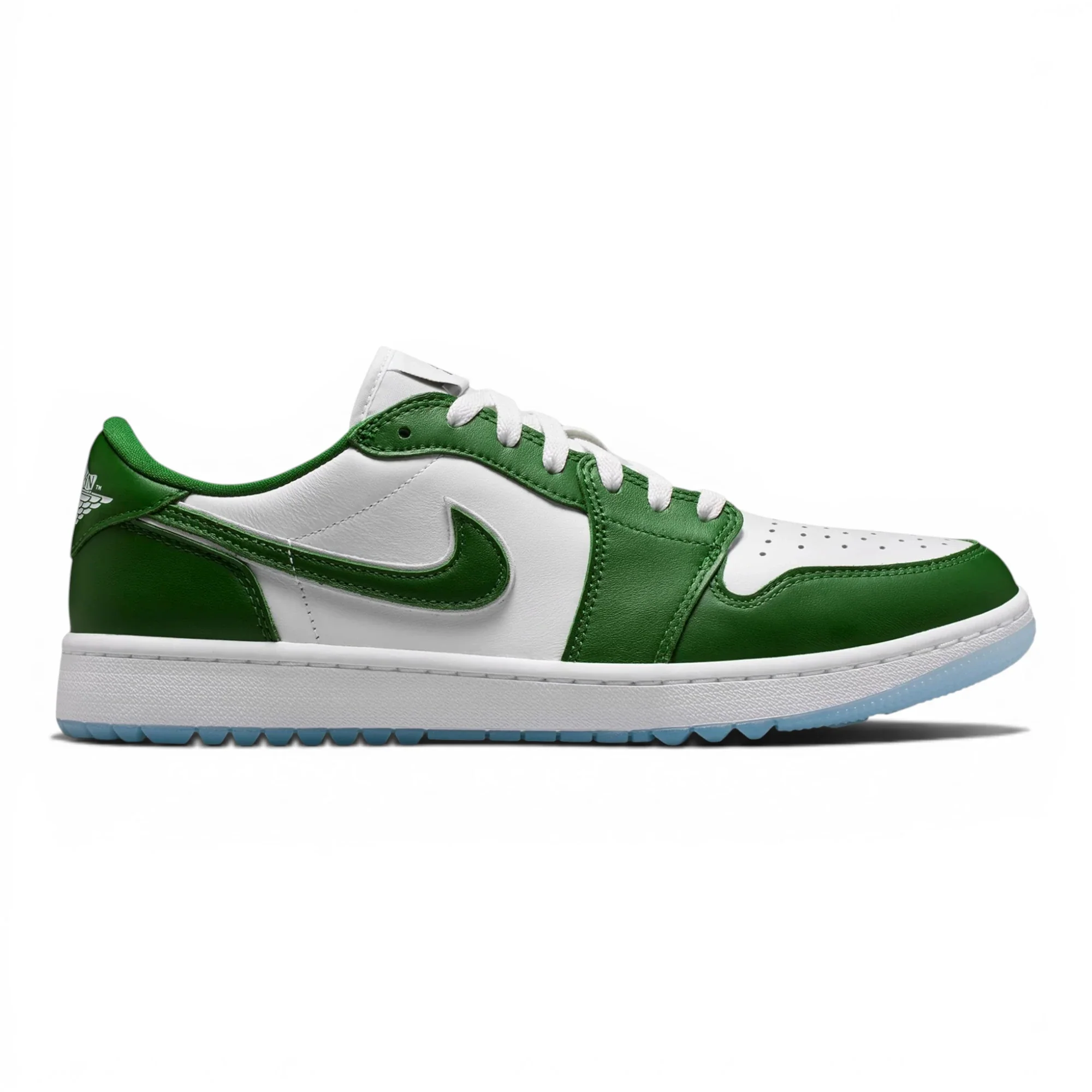 Nike Air Jordan 1 Low Spikeless Golf Shoes DD9315