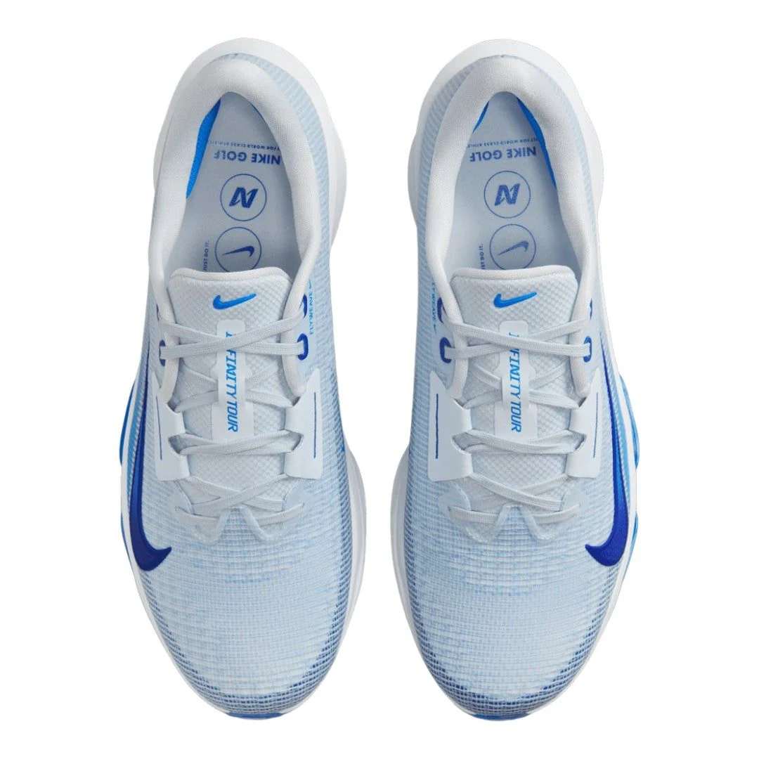 Nike Air Zoom Infinity Tour Next% 2 Golf Shoes FD0217 - Image 5