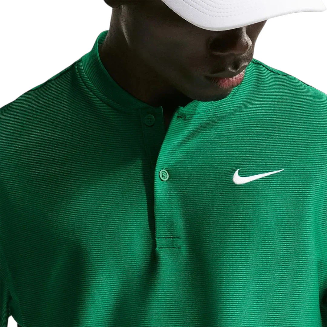 Nike Blade Golf Polo Shirt IB0278 - Image 3