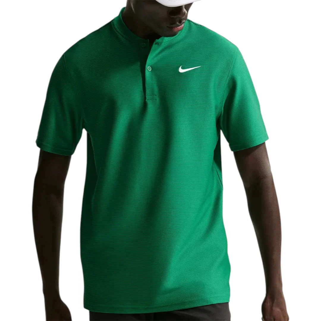 Nike Blade Golf Polo Shirt IB0278 - Image 4