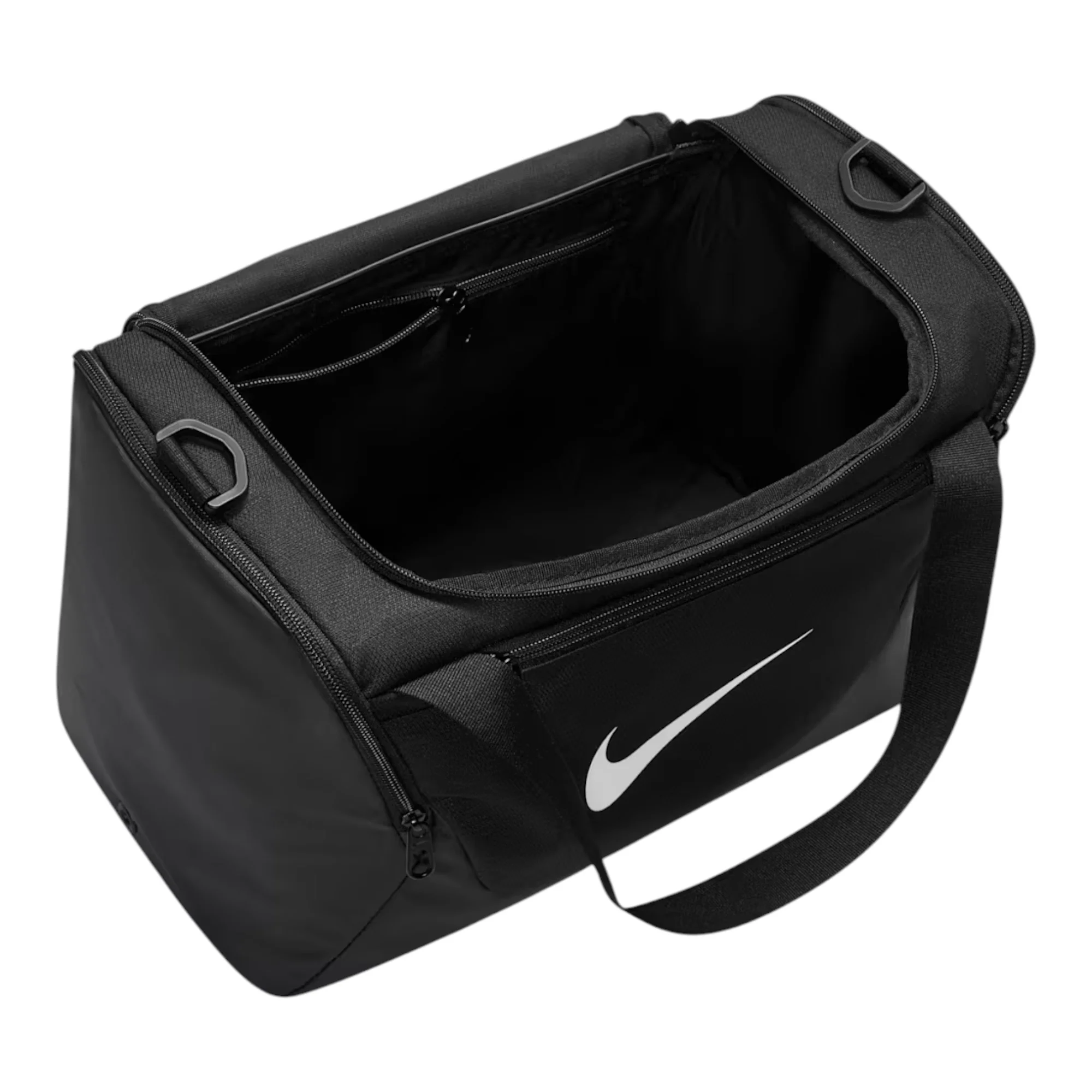 Nike Brasilia Golf Duffel Bag IB4398 - Image 2