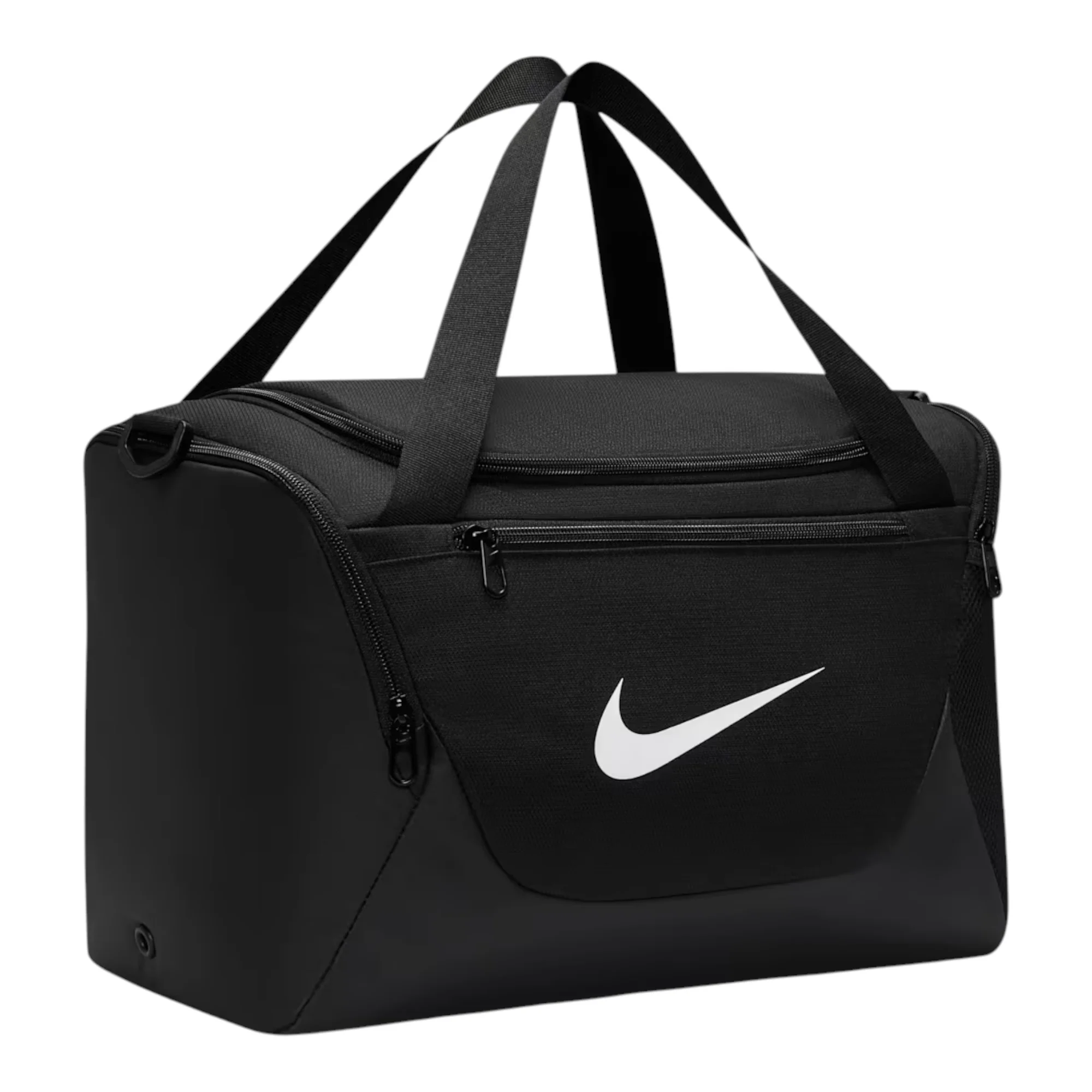 Nike Brasilia Golf Duffel Bag IB4398 - Image 3