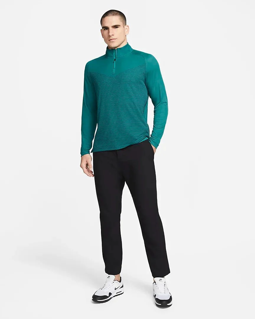 Nike Dri-Fit ADV Vapor 1/2 Zip Golf Top DH0982 - Image 2