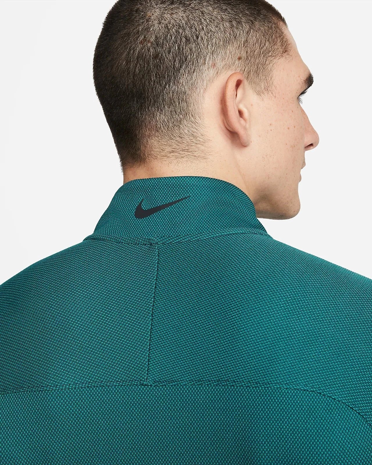 Nike Dri-Fit ADV Vapor 1/2 Zip Golf Top DH0982 - Image 4