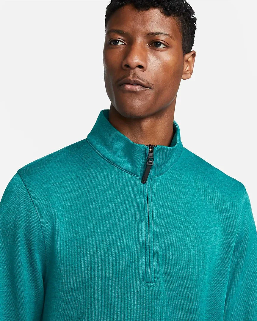 Nike Dri-Fit Player 1/2 Zip Golf Sweater DH0986 - Image 2