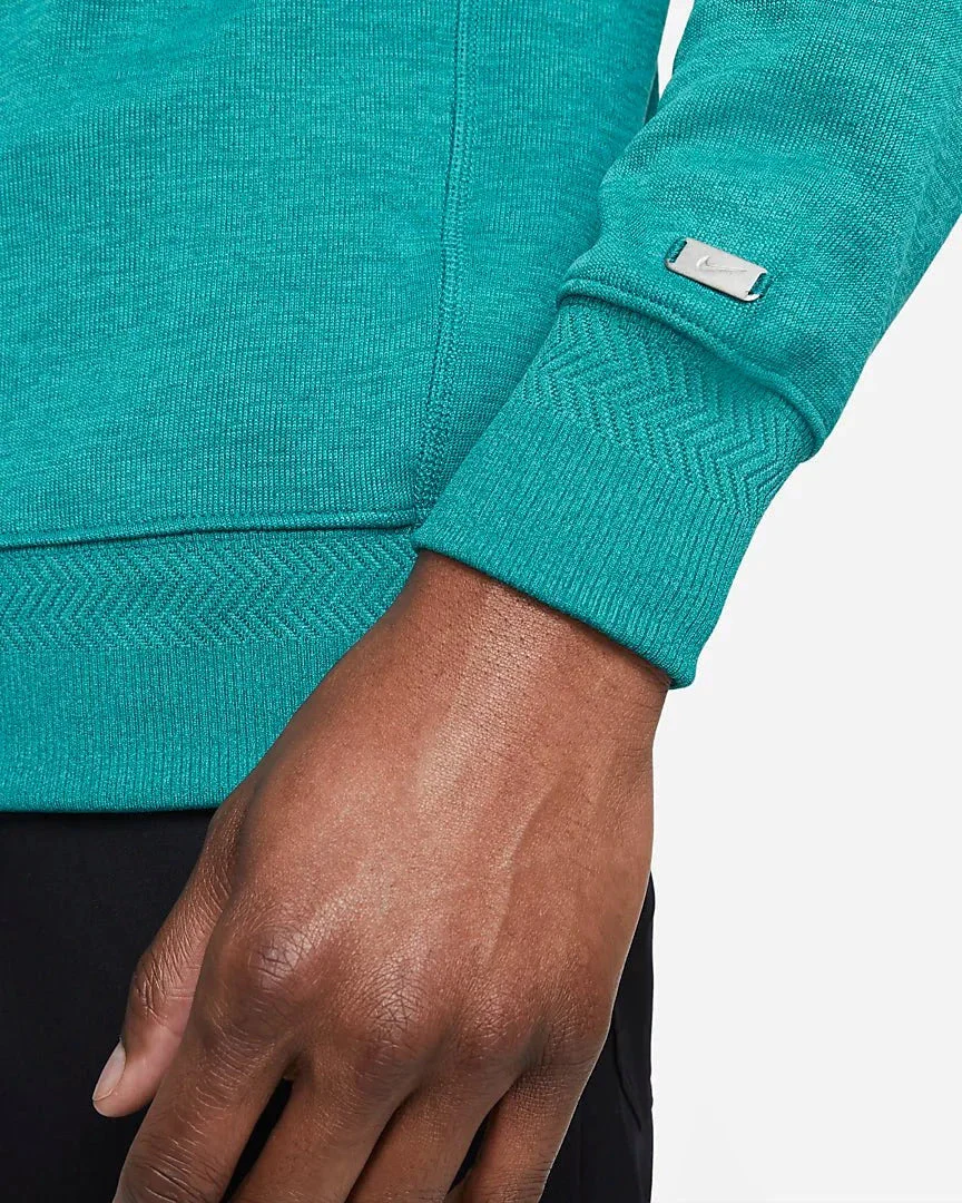 Nike Dri-Fit Player 1/2 Zip Golf Sweater DH0986 - Image 3