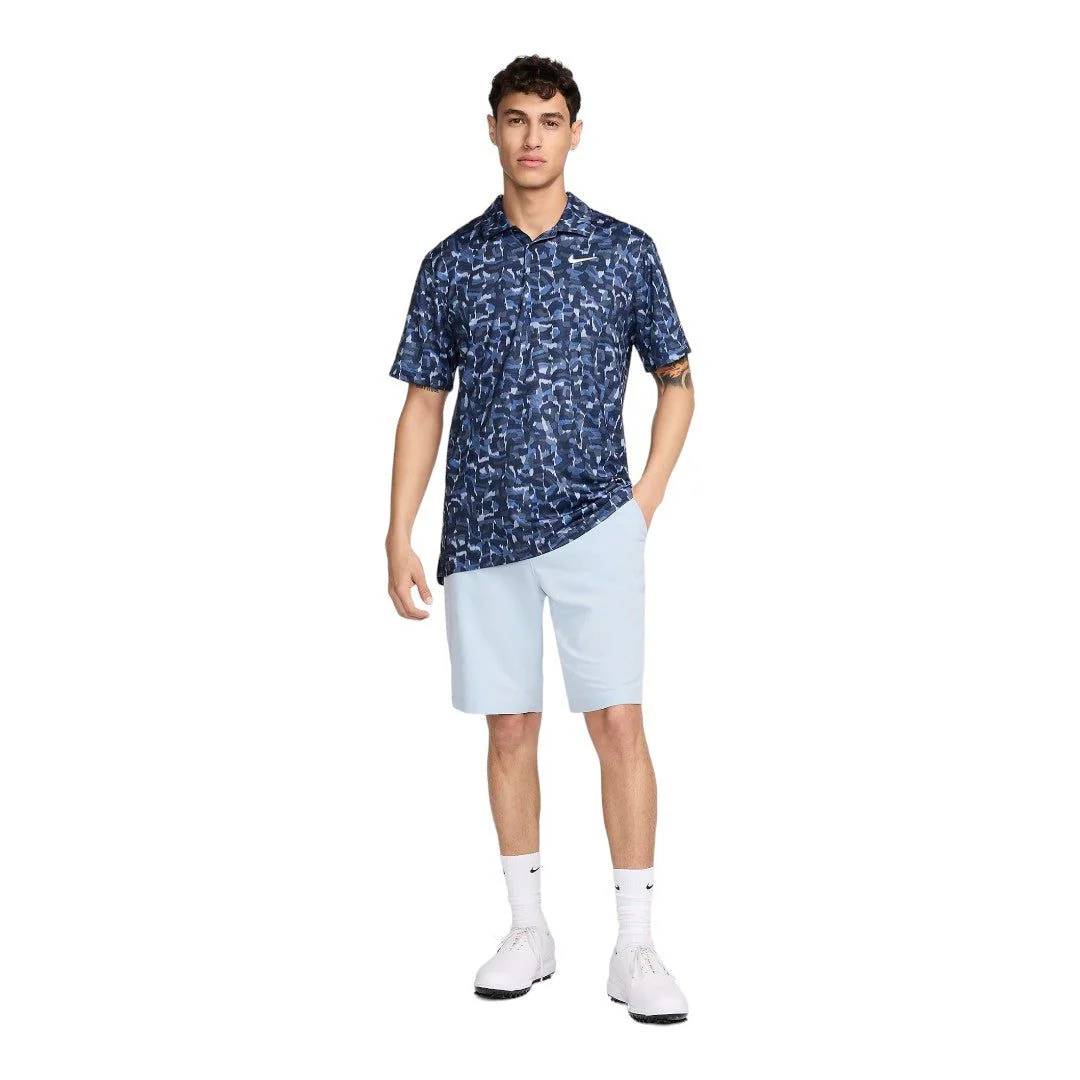 Nike Dri Fit Tour Confetti Golf Polo FD5939 - Image 4