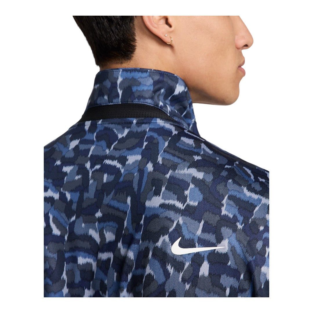 Nike Dri Fit Tour Confetti Golf Polo FD5939 - Image 5