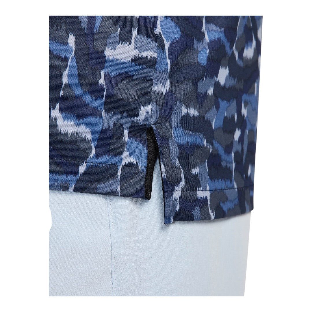 Nike Dri Fit Tour Confetti Golf Polo FD5939 - Image 6