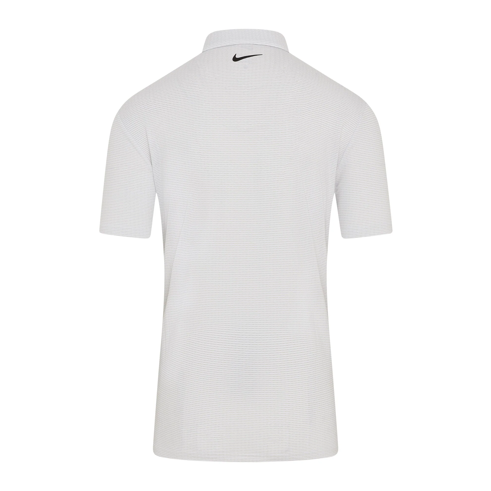 Nike Dri-Fit Tour Texture Golf Polo Shirt FZ7530 - Image 2