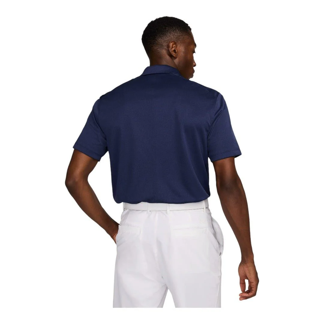 Nike Dri-Fit Victory+ Golf Polo FQ1142 - Image 2