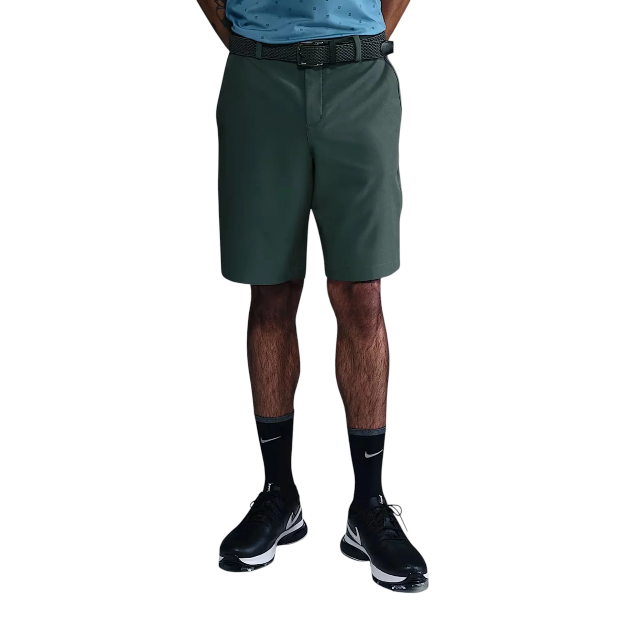Nike Hybrid Golf Shorts CU9740