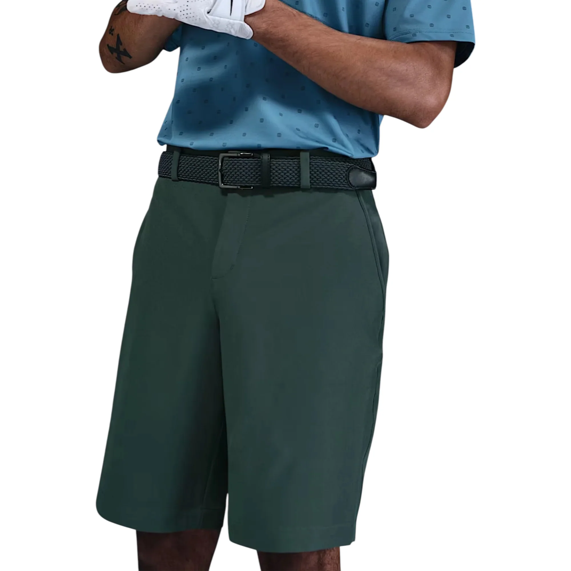 Nike Hybrid Golf Shorts CU9740 - Image 3
