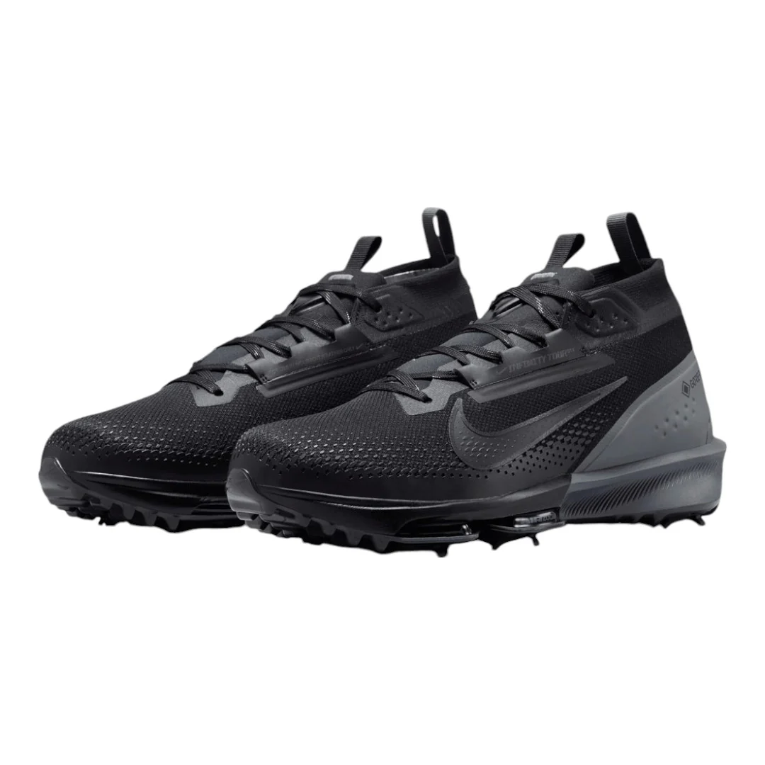 Nike Infinity Tour 2 GORE-TEX Golf Boots FV4897 - Image 2