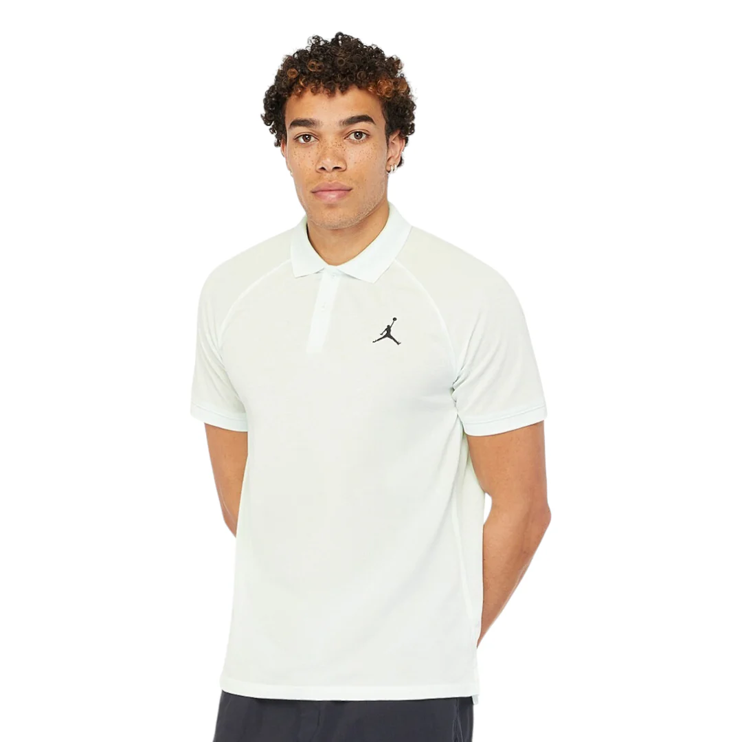 Nike Jordan Dri-FIT Golf Polo Shirt DZ0540 - Image 3