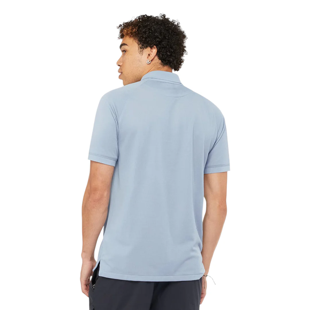 Nike Jordan Dri-FIT Golf Polo Shirt DZ0540 - Image 4