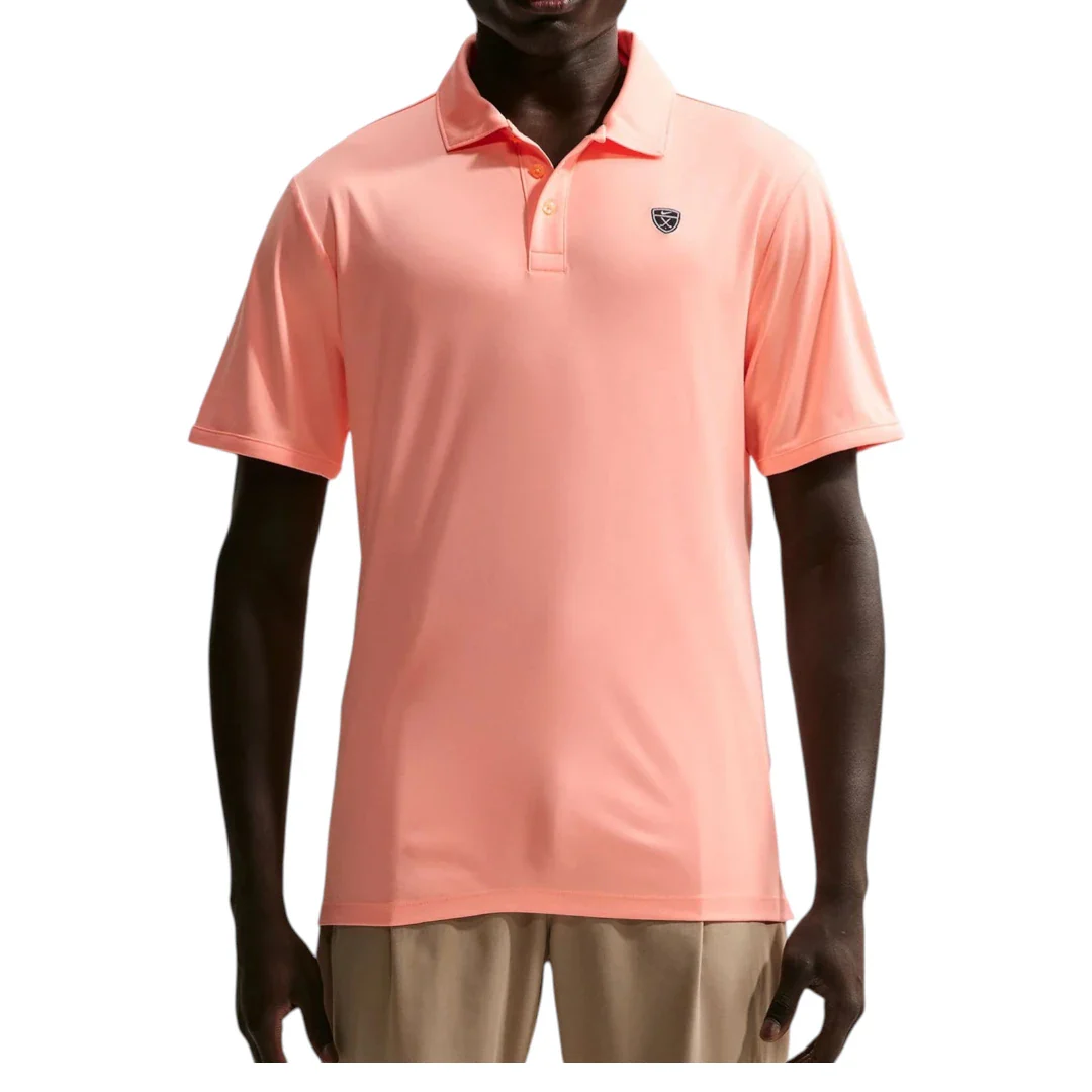 Nike Mens Par 5 Golf Polo Shirt IB0237