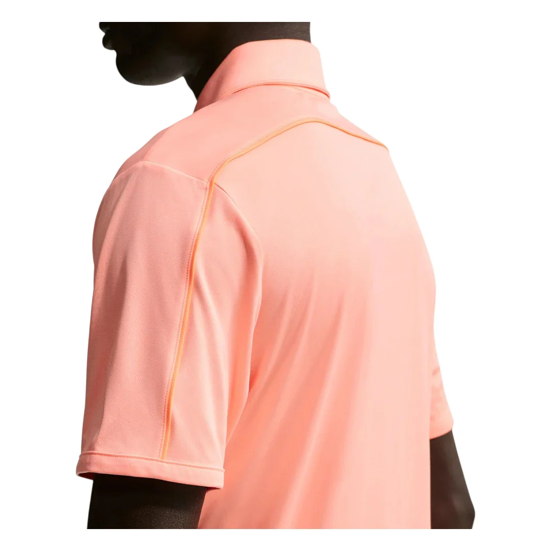 Nike Mens Par 5 Golf Polo Shirt IB0237 - Image 2