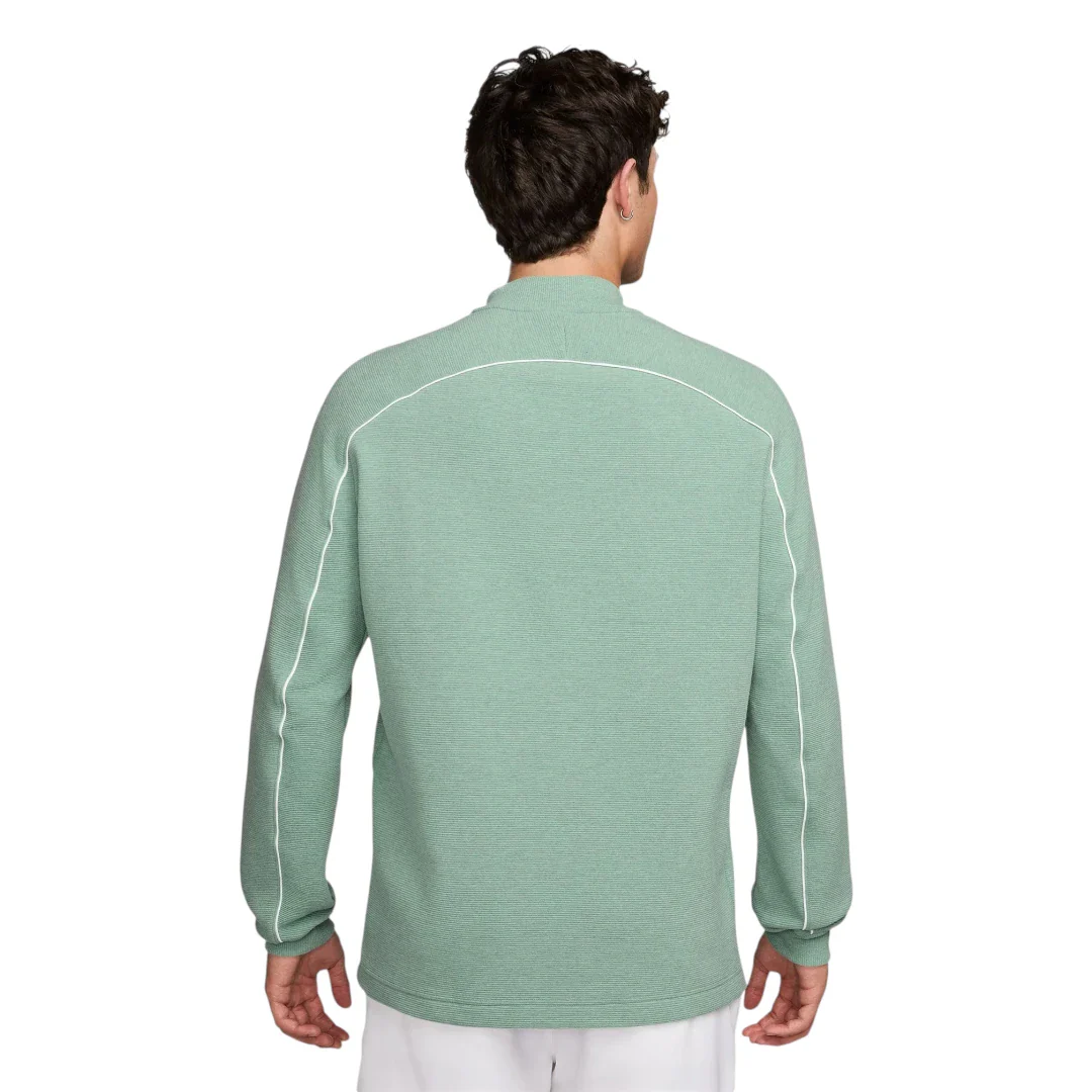 Nike Par 5 Half Zip Golf Top IB0303 - Image 2