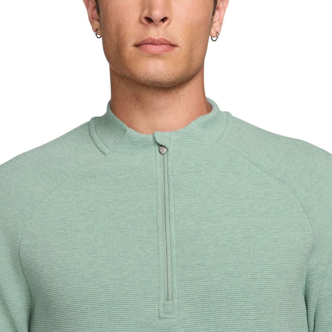 Nike Par 5 Half Zip Golf Top IB0303 - Image 3