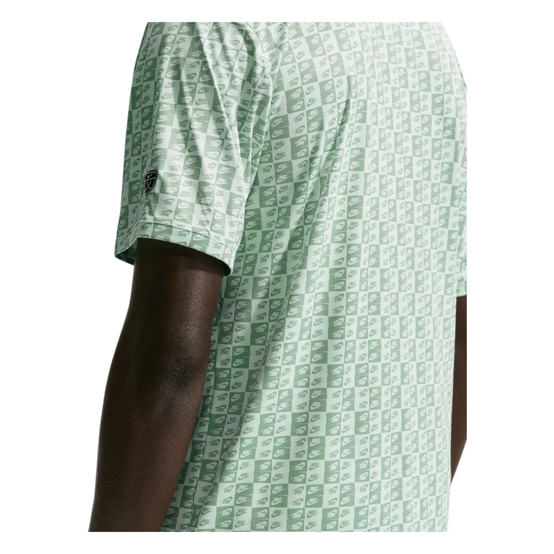 Nike Par 5 Icon Golf Polo Shirt II4136 - Image 2