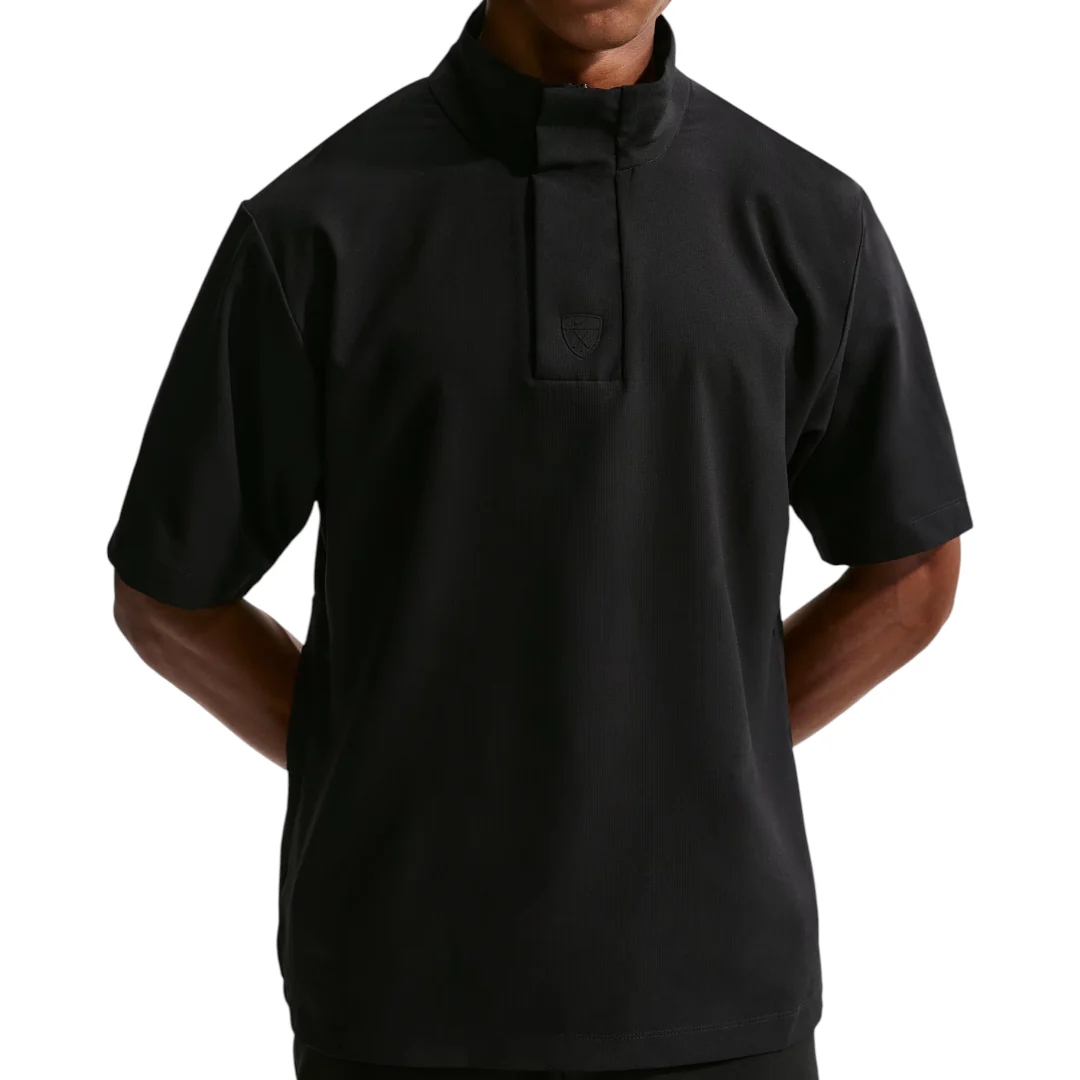 Nike Tailored Performance Golf Wind Shirt IM8625