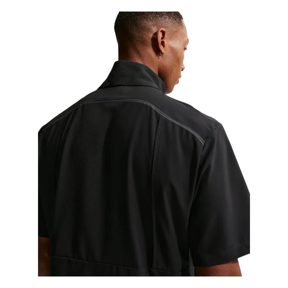 Nike Tailored Performance Golf Wind Shirt IM8625 - Image 2