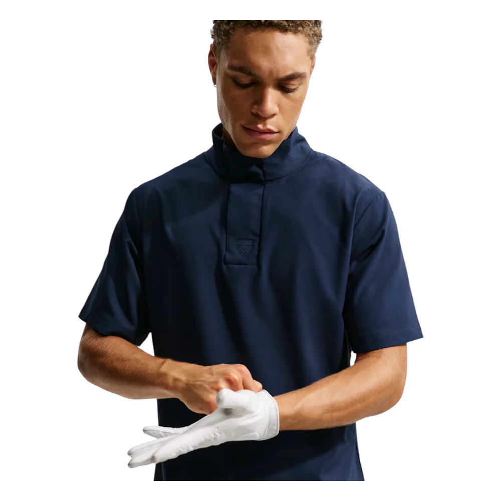 Nike Tailored Performance Golf Wind Shirt IM8625 - Image 2