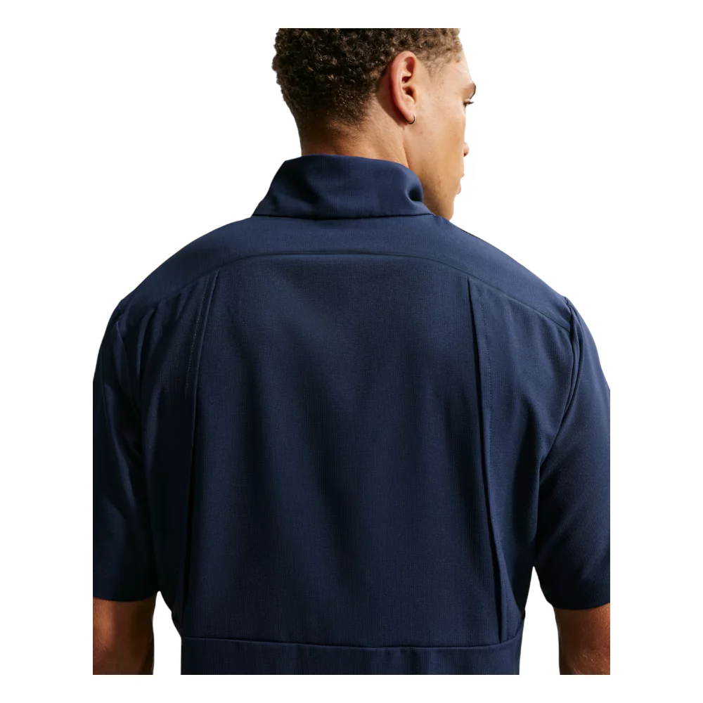 Nike Tailored Performance Golf Wind Shirt IM8625 - Image 3