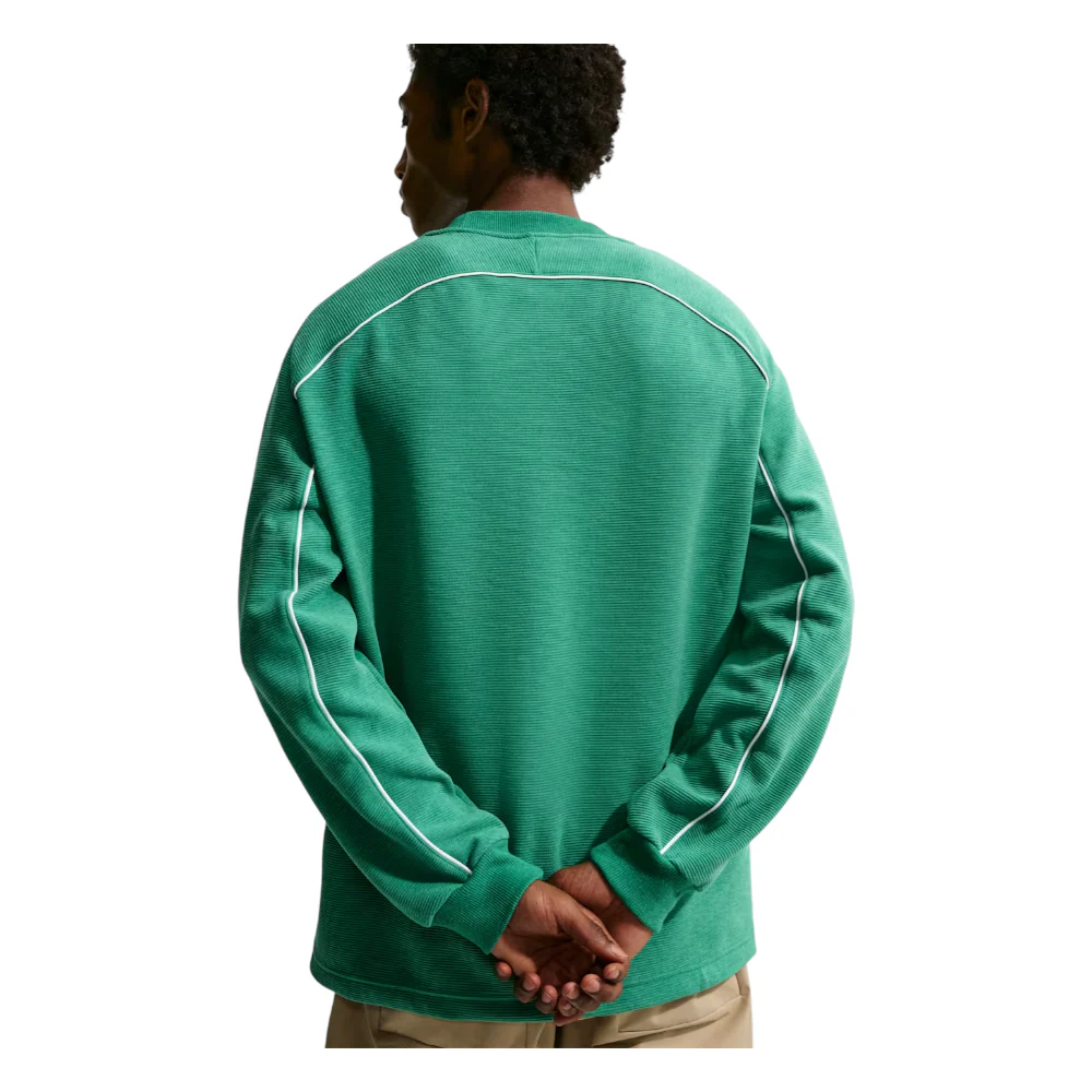 Nike Therma Fit Golf Crewneck IQ4040 - Image 3