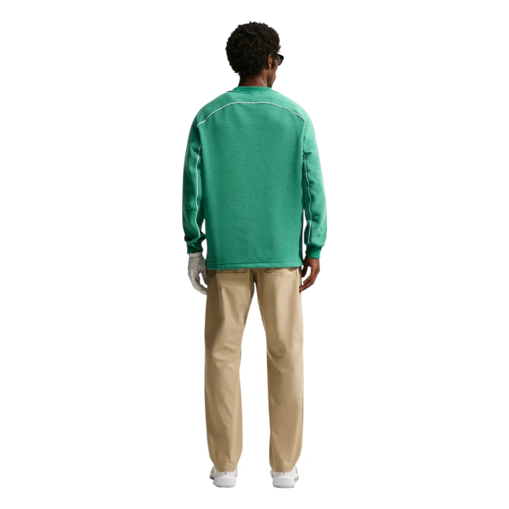 Nike Therma Fit Golf Crewneck IQ4040 - Image 6