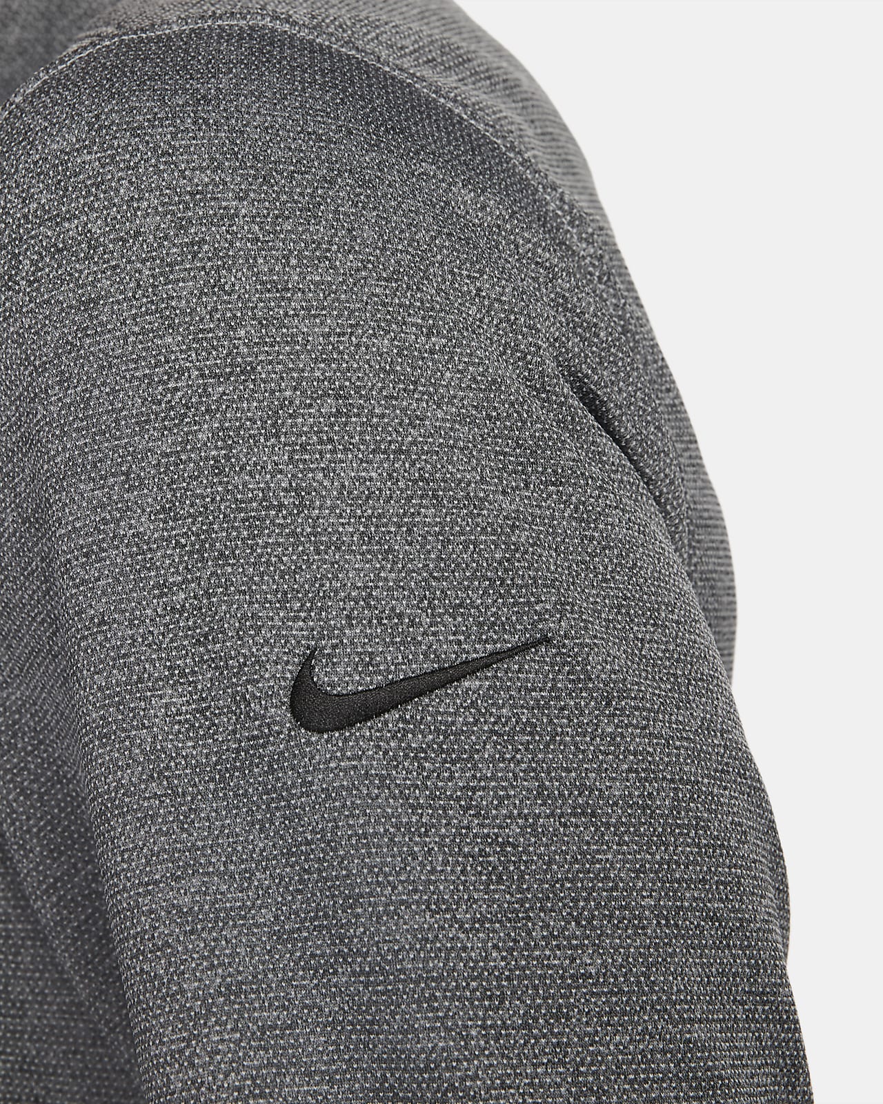 Nike Therma-Fit Victory 1/4 Zip Golf Top DN1947 - Image 3
