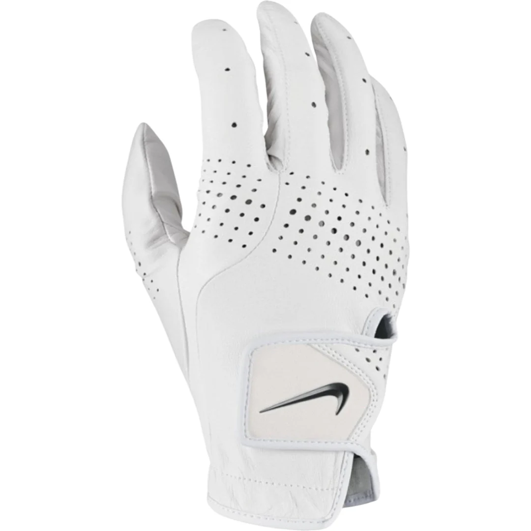Nike Tour Classic III Premium Leather Golf Glove CV1291