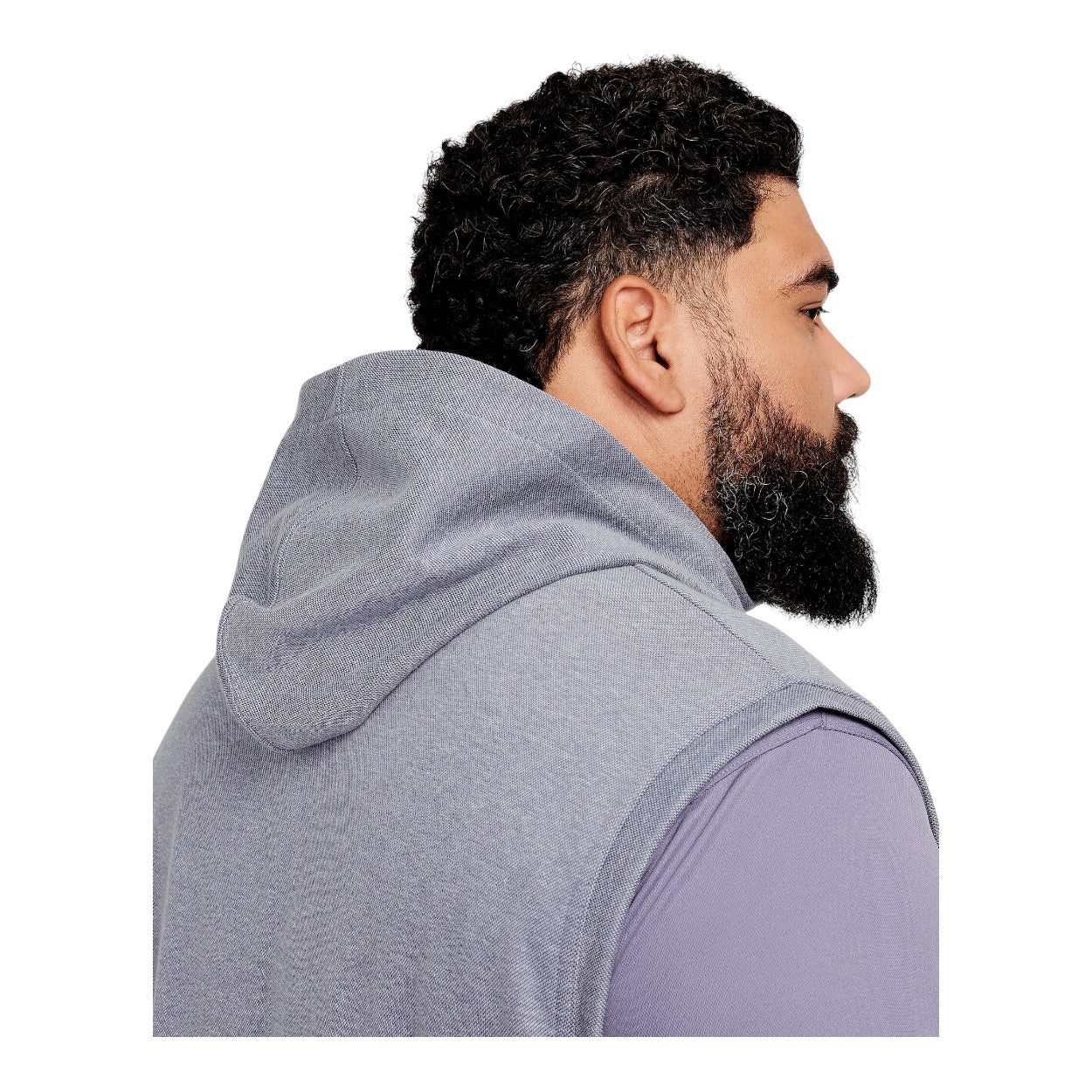 Nike Tour Golf Gilet Hoodie FQ8879 - Image 4